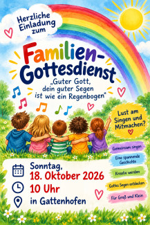2026 Familiengottesdienst 