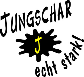 Jungscharlogo