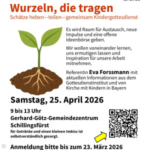 2026 KiGo Fortbildung Wurzeln, die tragen